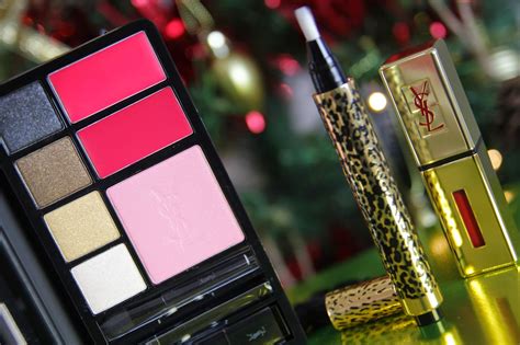 ysl christmas edition|Luxury Gifts and Gift Ideas for Men & Women .